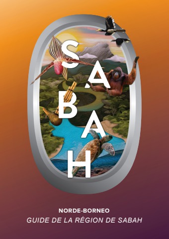 sabah tourism logo